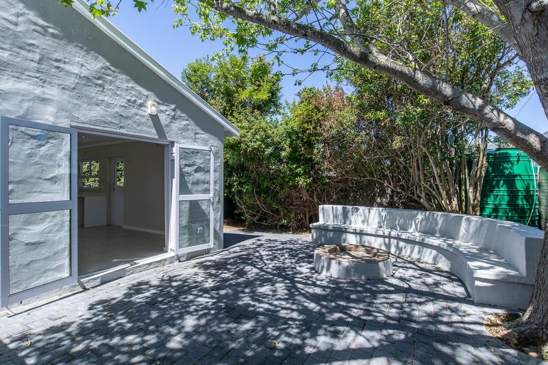 4 Bedroom Property for Sale in Tokai Western Cape